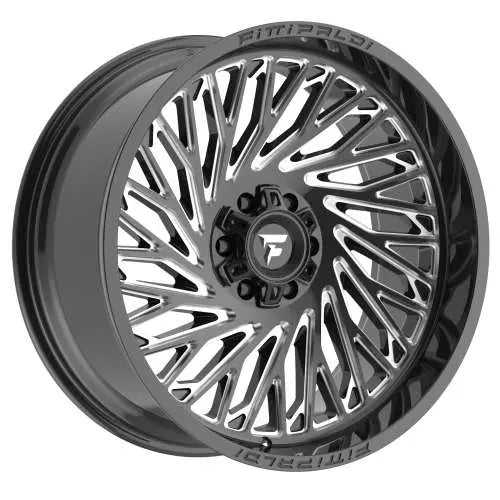 FITTIPALDI OFF ROAD FA15BM 22X10, E