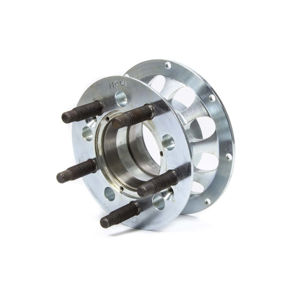 8 Bolt Steel Hub Only