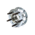 8 Bolt Steel Hub Only