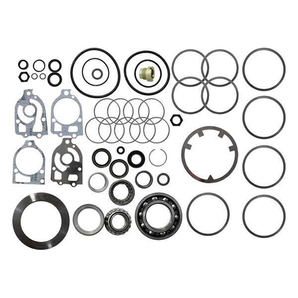 BEARING AND SEAL KIT