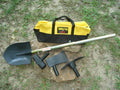 ~(31 lbs. 20X15X13)~ Handle-All Multi-Purpose Tool