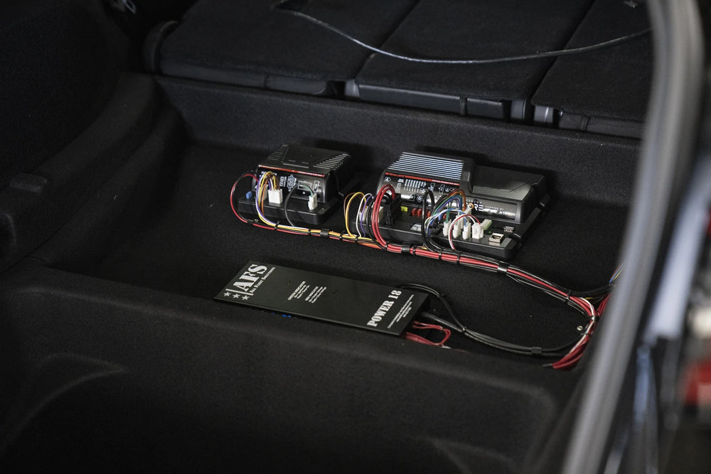 SCANPORT KIT FOR C399