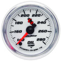 AutoMeter gauge