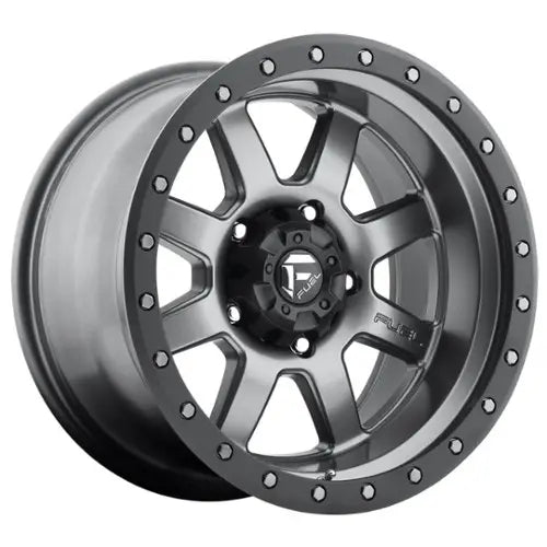 TROPHY 18X9 8X180 124.2 GDB +20
