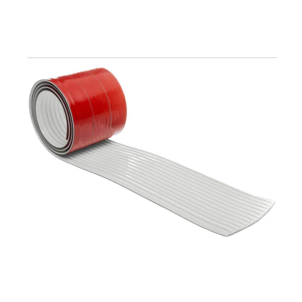 KEELSHIELD 10' LIGHT GRAY