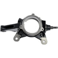 STEERING KNUCKLE