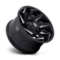 D554 18X9 6X135/5.5 GL-BLK-MIL 14MM