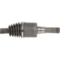 NEW CV DRIVE AXLES