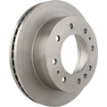Brembo 11-15 Chevy Silverado 2500 HD/Silverado 3500 HD Front Premium OE Equivalent Rotor