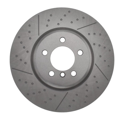 Stoptech auto part