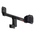 CLASS 3 TRAILER HITCH, 2" RECEIVER,