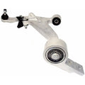 CONTROL ARM
