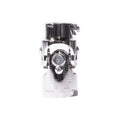 U/J BILLET TRI YOKE X 3/4