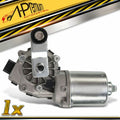 IMP WIPER MOTORS