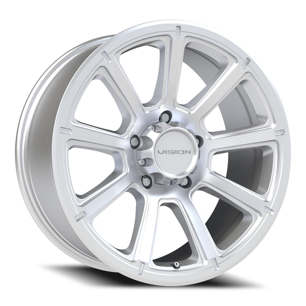 5-5 WPS VIS TURBINE