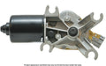 NEW WIPER MOTORS
