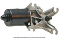 NEW WIPER MOTORS