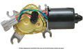 NEW WIPER MOTORS