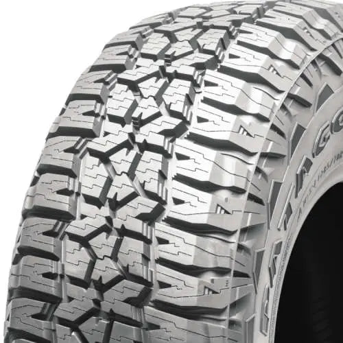 The Wheel Group black auto part