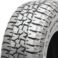 The Wheel Group black auto part