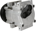 COMPRESSOR NEW