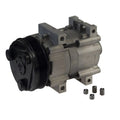 COMPRESSOR NEW