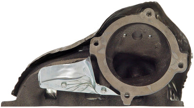 EXHAUST MANIFOLD