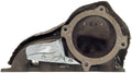EXHAUST MANIFOLD