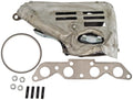 EXHAUST MANIFOLD