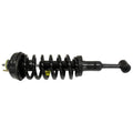 QUICK-STRUT ASSEMBLY