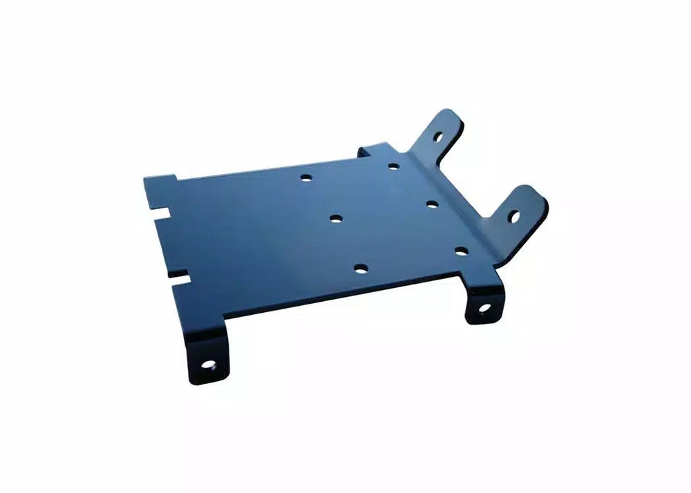 INSTA-HITCH I