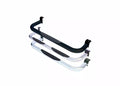 0713 TAHOE 4DR 4000 SERIES SIDESTEPS POL. S/S