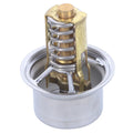 MOTORAD auto part close-up