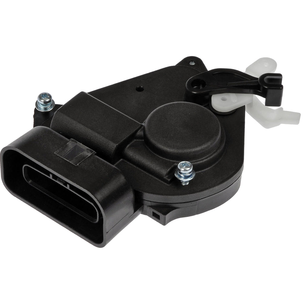 DOOR LOCK ACTUATOR