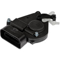 DOOR LOCK ACTUATOR