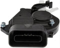 DOOR LOCK ACTUATOR