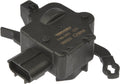 DOOR LOCK ACTUATOR