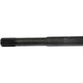 REAR AXLE SHAFT ASSEMBLY, LEFT