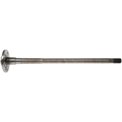 REAR AXLE SHAFT ASSEMBLY, LEFT