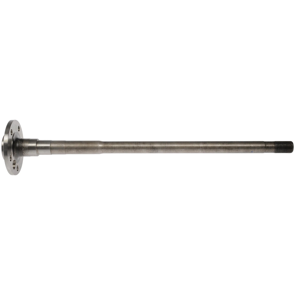REAR AXLE SHAFT ASSEMBLY, LEFT