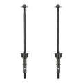 REAR AXLE SHAFT ASSEMBLY, LEFT