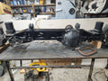 TUBE SHOCK TOWERS WITH FLAT SHOCK TABS