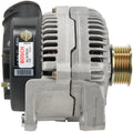 RE ALTERNATOR
