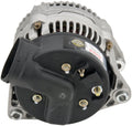 RE ALTERNATOR
