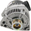 RE ALTERNATOR