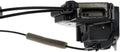 DOOR LOCK ACTUATOR