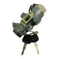 DOOR LOCK ACTUATOR