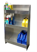 Combo Storage Cabinet
