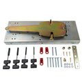 STATION SELECTOR UNIT