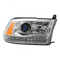 1315 DODGE RAM 1500/2500/3500 HALOGEN MODELS OE RIGHT